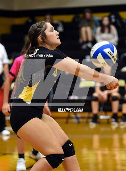 Thumbnail 3 in Red Bank vs Hixson photogallery.