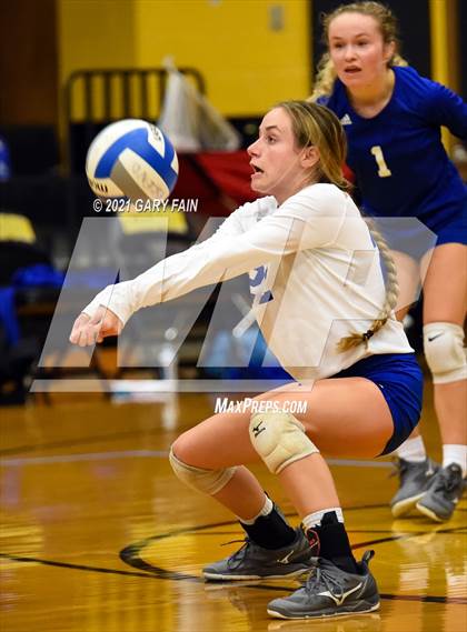 Thumbnail 2 in Red Bank vs Hixson photogallery.