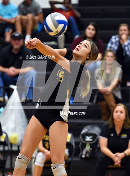 Thumbnail 1 in Red Bank vs Hixson photogallery.