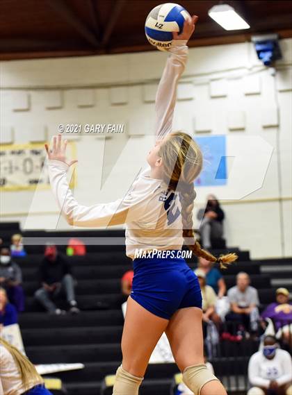 Thumbnail 3 in Red Bank vs Hixson photogallery.