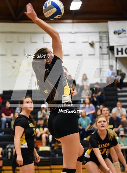 Thumbnail 2 in Red Bank vs Hixson photogallery.