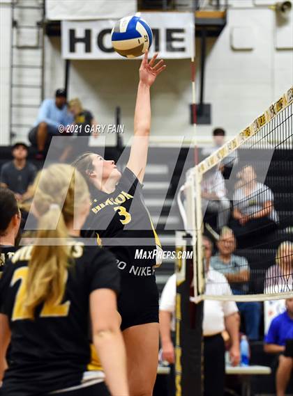 Thumbnail 3 in Red Bank vs Hixson photogallery.
