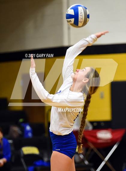 Thumbnail 1 in Red Bank vs Hixson photogallery.