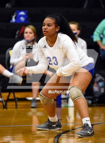 Thumbnail 1 in Red Bank vs Hixson photogallery.