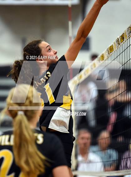 Thumbnail 1 in Red Bank vs Hixson photogallery.