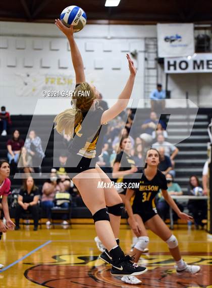 Thumbnail 1 in Red Bank vs Hixson photogallery.