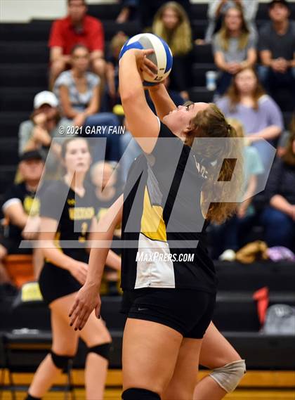 Thumbnail 1 in Red Bank vs Hixson photogallery.