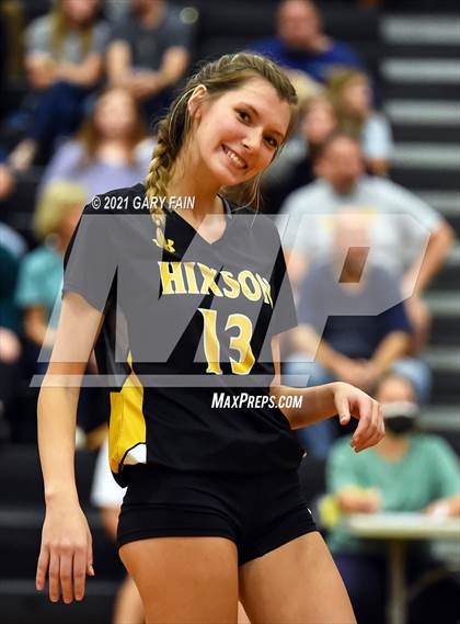 Thumbnail 1 in Red Bank vs Hixson photogallery.