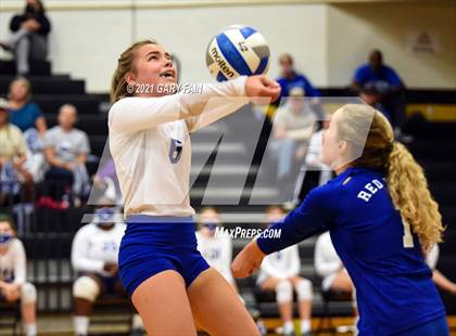 Thumbnail 2 in Red Bank vs Hixson photogallery.