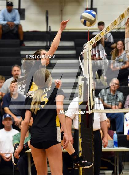 Thumbnail 3 in Red Bank vs Hixson photogallery.