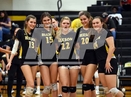 Thumbnail 1 in Red Bank vs Hixson photogallery.