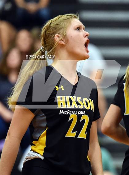 Thumbnail 3 in Red Bank vs Hixson photogallery.