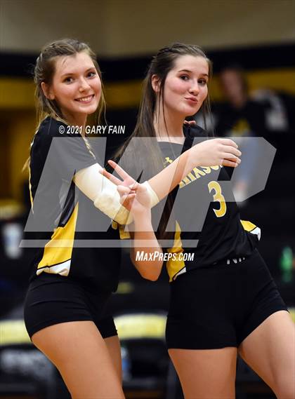 Thumbnail 2 in Red Bank vs Hixson photogallery.