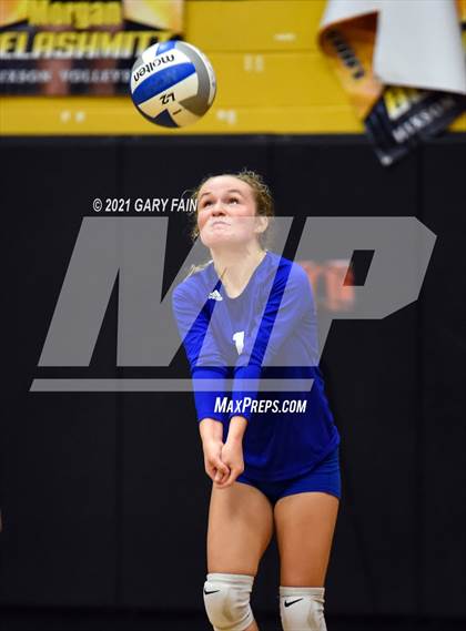 Thumbnail 1 in Red Bank vs Hixson photogallery.