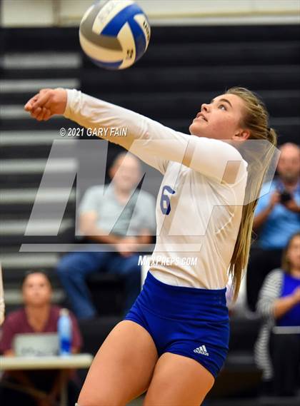 Thumbnail 2 in Red Bank vs Hixson photogallery.