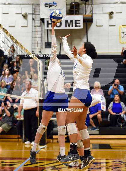 Thumbnail 3 in Red Bank vs Hixson photogallery.