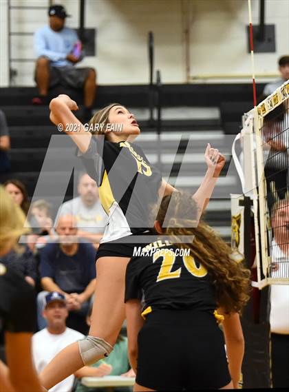 Thumbnail 3 in Red Bank vs Hixson photogallery.