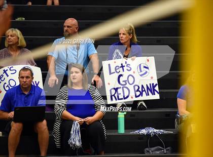 Thumbnail 3 in Red Bank vs Hixson photogallery.