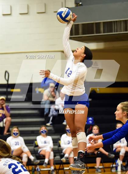 Thumbnail 1 in Red Bank vs Hixson photogallery.