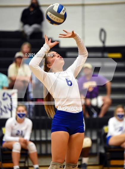 Thumbnail 2 in Red Bank vs Hixson photogallery.