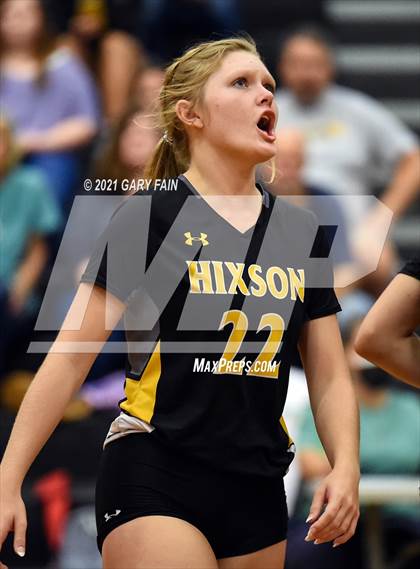 Thumbnail 2 in Red Bank vs Hixson photogallery.