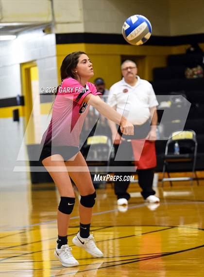 Thumbnail 2 in Red Bank vs Hixson photogallery.
