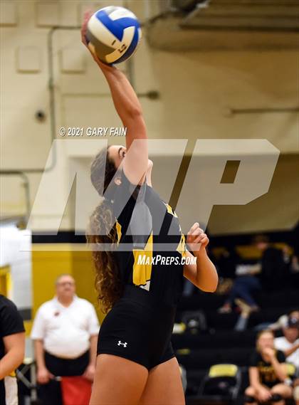 Thumbnail 3 in Red Bank vs Hixson photogallery.