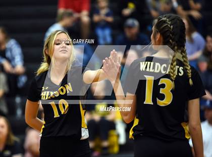 Thumbnail 2 in Red Bank vs Hixson photogallery.