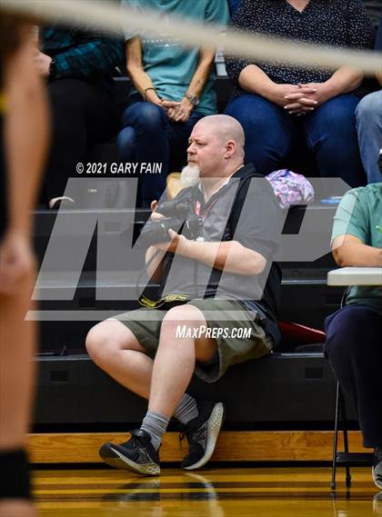 Thumbnail 2 in Red Bank vs Hixson photogallery.