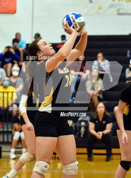 Thumbnail 1 in Red Bank vs Hixson photogallery.