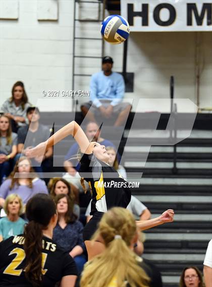 Thumbnail 2 in Red Bank vs Hixson photogallery.