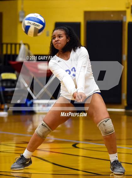 Thumbnail 2 in Red Bank vs Hixson photogallery.