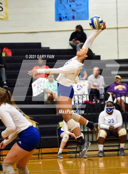 Thumbnail 1 in Red Bank vs Hixson photogallery.