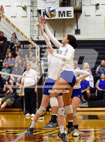 Thumbnail 1 in Red Bank vs Hixson photogallery.
