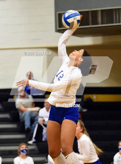 Thumbnail 3 in Red Bank vs Hixson photogallery.