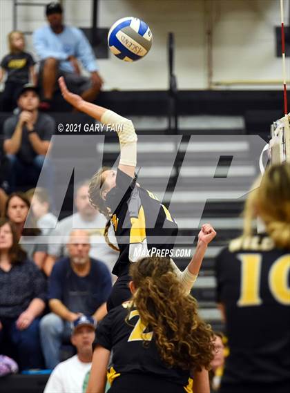 Thumbnail 3 in Red Bank vs Hixson photogallery.