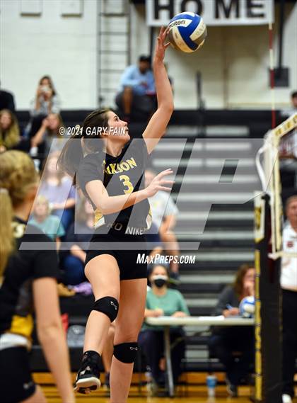 Thumbnail 2 in Red Bank vs Hixson photogallery.
