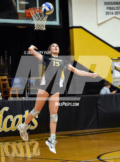 Thumbnail 3 in Red Bank vs Hixson photogallery.