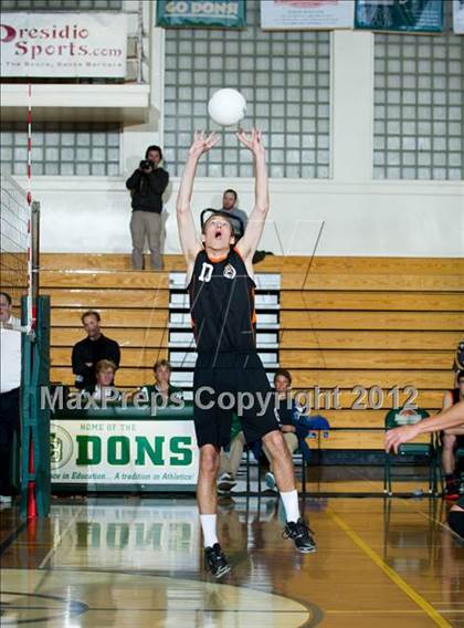 Thumbnail 2 in Santa Ynez @ Santa Barbara photogallery.