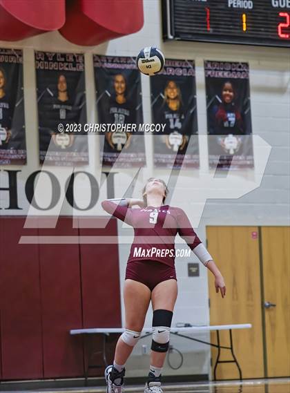 Thumbnail 2 in Bonita Springs @ Braden River (FHSAA 5A Region 3 Quarterfinal) photogallery.
