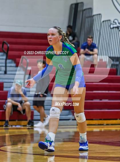 Thumbnail 3 in Bonita Springs @ Braden River (FHSAA 5A Region 3 Quarterfinal) photogallery.