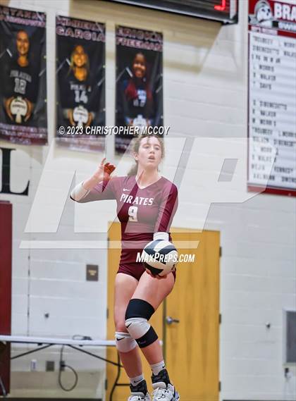 Thumbnail 1 in Bonita Springs @ Braden River (FHSAA 5A Region 3 Quarterfinal) photogallery.