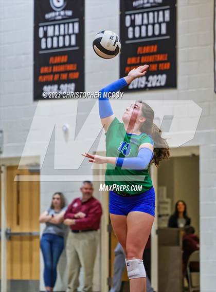 Thumbnail 1 in Bonita Springs @ Braden River (FHSAA 5A Region 3 Quarterfinal) photogallery.