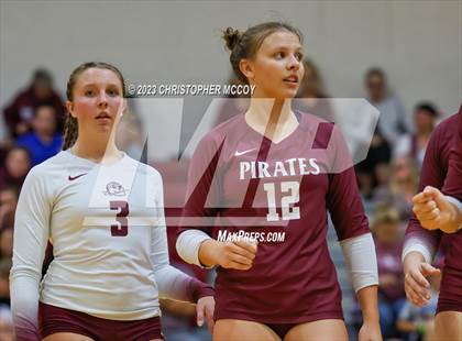 Thumbnail 1 in Bonita Springs @ Braden River (FHSAA 5A Region 3 Quarterfinal) photogallery.