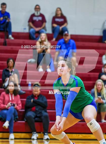 Thumbnail 3 in Bonita Springs @ Braden River (FHSAA 5A Region 3 Quarterfinal) photogallery.