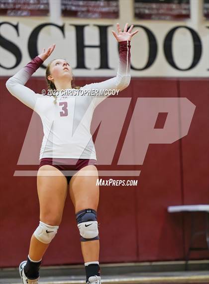 Thumbnail 3 in Bonita Springs @ Braden River (FHSAA 5A Region 3 Quarterfinal) photogallery.