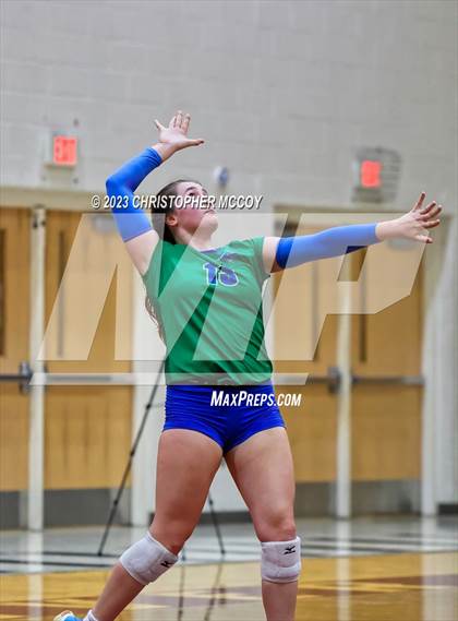 Thumbnail 1 in Bonita Springs @ Braden River (FHSAA 5A Region 3 Quarterfinal) photogallery.