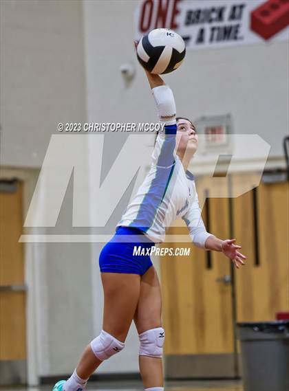 Thumbnail 2 in Bonita Springs @ Braden River (FHSAA 5A Region 3 Quarterfinal) photogallery.