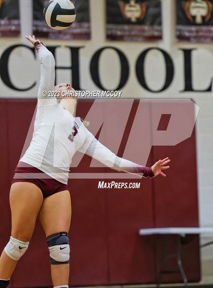 Thumbnail 3 in Bonita Springs @ Braden River (FHSAA 5A Region 3 Quarterfinal) photogallery.