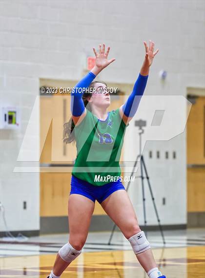 Thumbnail 2 in Bonita Springs @ Braden River (FHSAA 5A Region 3 Quarterfinal) photogallery.